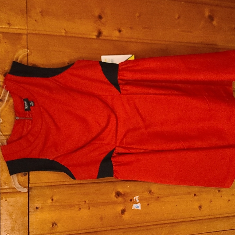 Prabal Gurung knee length sleeveless dress